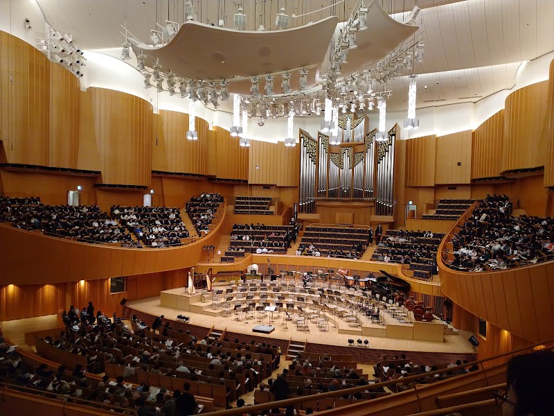 メディアmixホール 札幌総合情報センター 北海道札幌市白石区菊水 イベント会場 グルコミ