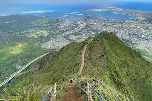 Moanalua Valley Trail Start (Kulana'ahane) image