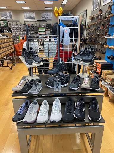 Shoe Store «Tradehome Shoes», reviews and photos, 3301 W Main St, Norman, OK 73072, USA