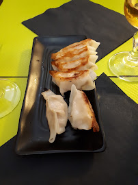 Jiaozi du Restaurant japonais Mandoo à Brest - n°7