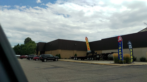 Sporting Goods Store «Kames Sports», reviews and photos, 8516 Cleveland Ave NW, North Canton, OH 44720, USA