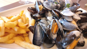 Photo n°86 de Restaurant le Week End à Deauville ()