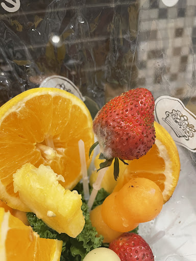 Gift Shop «Edible Arrangements», reviews and photos, 620 Congaree Rd, Greenville, SC 29607, USA