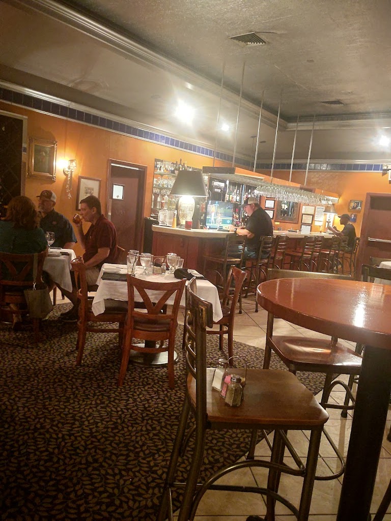 Hole In One Cafe 75901