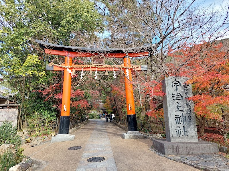 鳥居