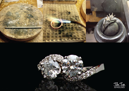 Jeweler «The Top Jewelers», reviews and photos, 2502 Columbia Pike, Arlington, VA 22204, USA