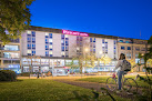 Hôtel Mercure Mulhouse Centre Mulhouse