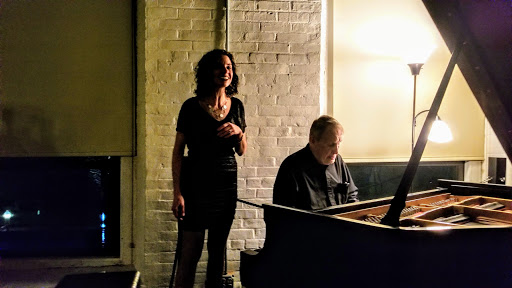 Live Music Venue «Narrows Center for the Arts», reviews and photos, 16 Anawan St #1, Fall River, MA 02721, USA