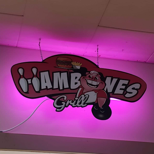 Bowling Alley «The Bozeman Bowl», reviews and photos, 414 E Babcock St, Bozeman, MT 59715, USA