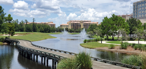 Golf Club «Waldorf Astoria Golf Club», reviews and photos, 14224 Bonnet Creek Resort Ln, Orlando, FL 32821, USA