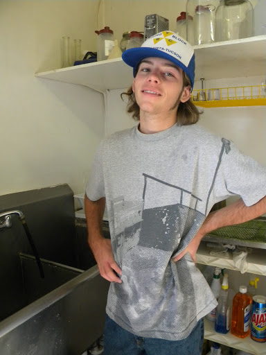 Coffee Shop «Morning Star Cafe», reviews and photos, 10428 AZ-92 # B, Hereford, AZ 85615, USA