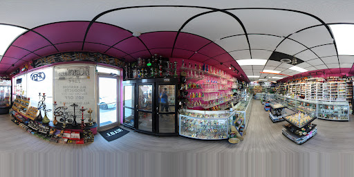 Tobacco Shop «Up In Smoke - Surfside», reviews and photos, 325 US-17 BUS, Surfside Beach, SC 29575, USA