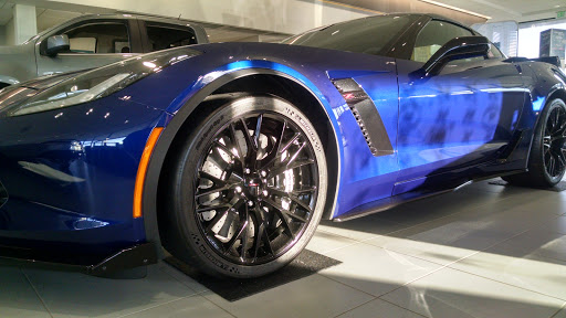 Used Car Dealer «Casey Chevrolet», reviews and photos, 11700 Jefferson Ave, Newport News, VA 23606, USA