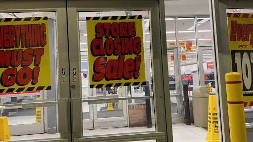 Discount Store «Kmart», reviews and photos, 2600 Willow Street Pike, Willow Street, PA 17584, USA