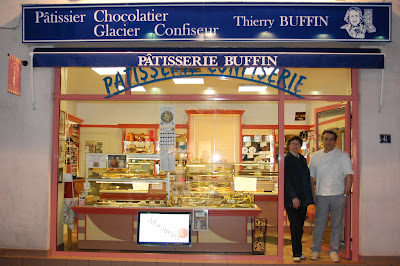 Buffin Thierry à Amplepuis