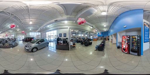 Honda Dealer «AutoNation Honda Dulles», reviews and photos, 21715 Auto World Cir, Sterling, VA 20166, USA