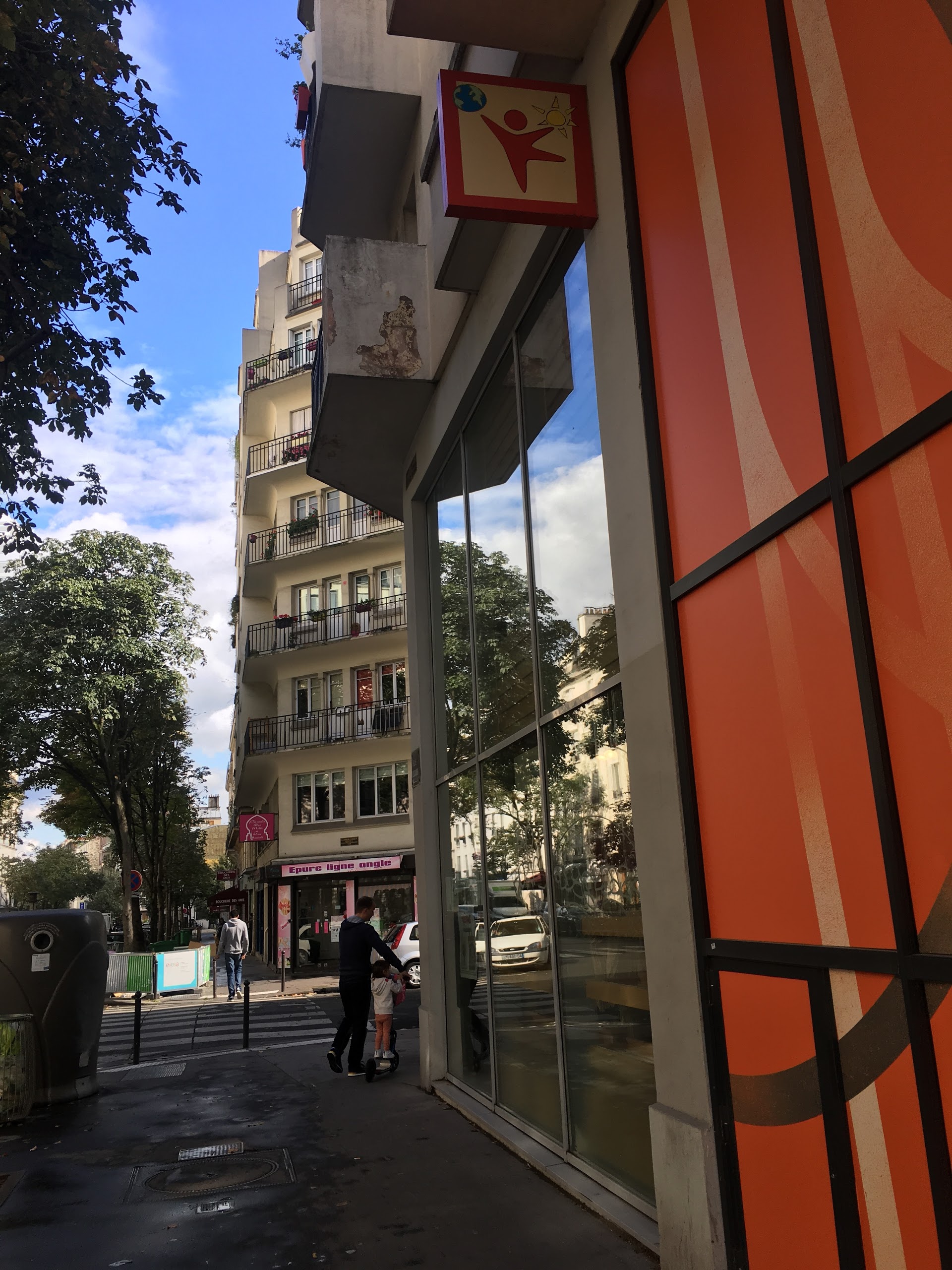 Photo n° 10 de l'avis de Dyfra. fait le 25/07/2017 à 15:01