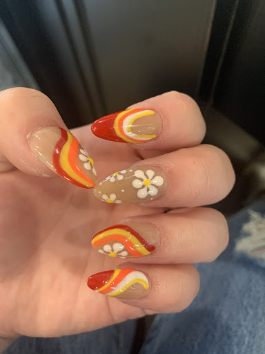 Nail Salon «Studio Salon», reviews and photos, 2939 Spafford St, Davis, CA 95618, USA