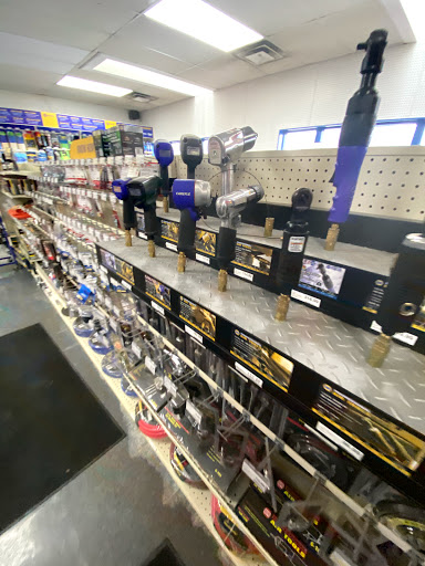 Auto Parts Store «NAPA Auto Parts - Genuine Parts Company», reviews and photos, 1663 U.S. 9, Clifton Park, NY 12065, USA