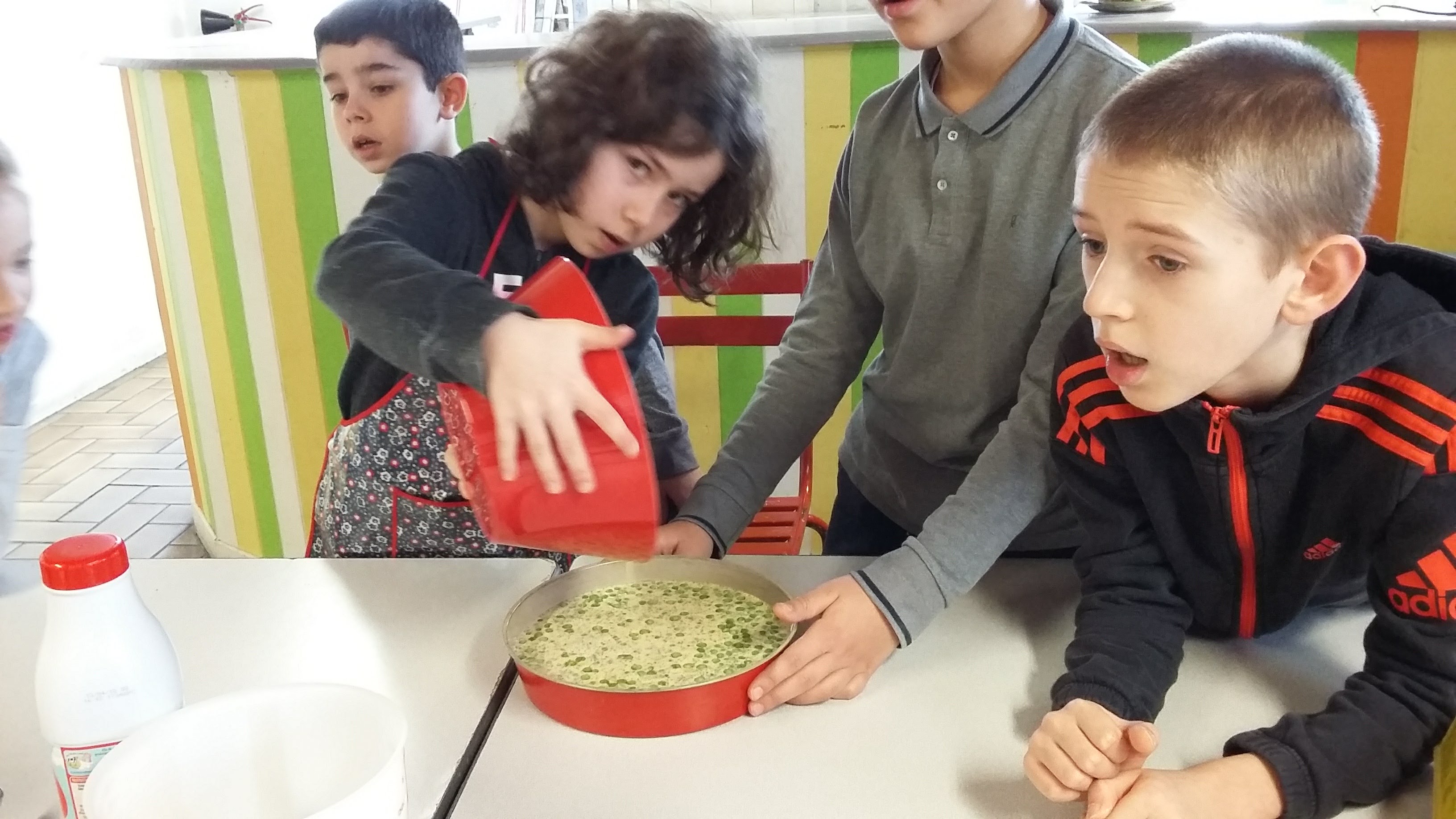 Photo n° 5 de l'avis de Valérie.H fait le 05/03/2018 à 15:39