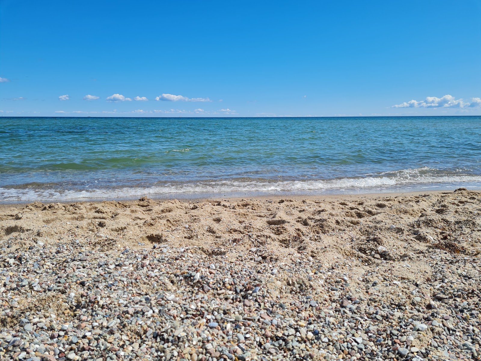Photo de Weidefelder Strand et le règlement