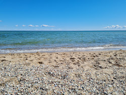 Photo de Weidefelder Strand et le règlement