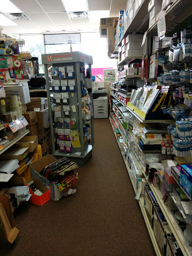 Shrewsbury Office Supply Inc, 568 Broad St, Shrewsbury, NJ 07702, USA, 