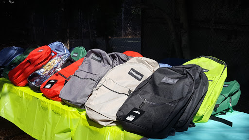 Park «Neff Park», reviews and photos, 14300 San Cristobal Dr, La Mirada, CA 90638, USA