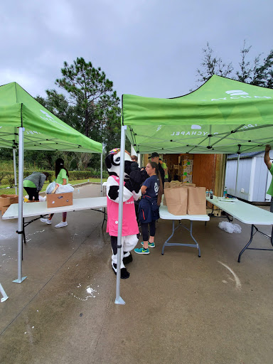 Auto Repair Shop «Christian Brothers Automotive New Tampa», reviews and photos, 20303 Trout Creek Dr, Tampa, FL 33647, USA