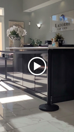 Legal Services «Latorre Law Firm», reviews and photos