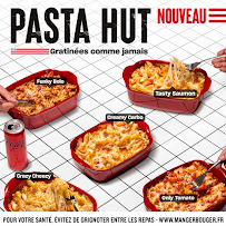 Photos du propriétaire du Pizzeria Pizza Hut à Chelles - n°16