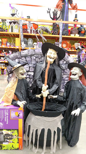 Home Improvement Store «The Home Depot», reviews and photos, 6000 Johnson Dr, Pleasanton, CA 94588, USA