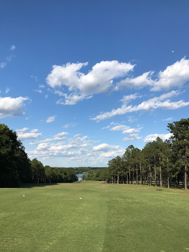 Golf Course «Azalea City Golf Course», reviews and photos, 1000 Gaillard Dr, Mobile, AL 36608, USA