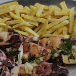 Photo n°1 de l'avis de cristobal.e fait le 17/10/2023 à 21:13 sur le  Restaurante Casa Papagaio à Espinho