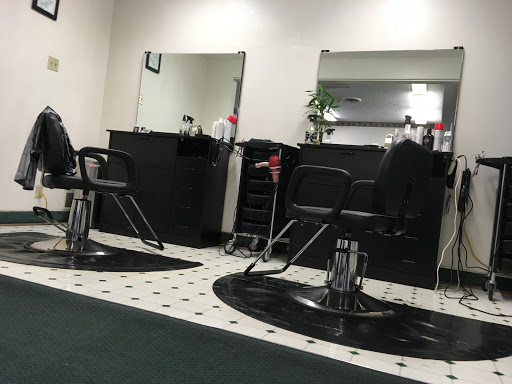 Beauty Salon «Ann Beauty Salon», reviews and photos, 2332 SE 122nd Ave # 7, Portland, OR 97233, USA