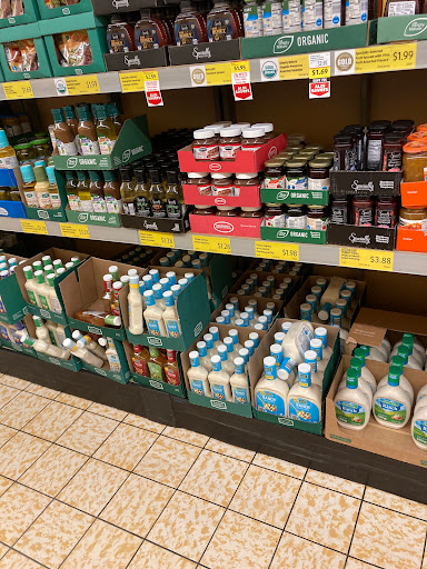 Supermarket «ALDI», reviews and photos, 3120 Penn Ave N, Minneapolis, MN 55411, USA