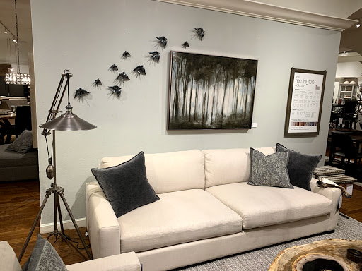 Furniture Store «Arhaus», reviews and photos, 2155 Levis Commons Blvd, Perrysburg, OH 43551, USA