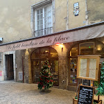 Photo n° 2 de l'avis de Maria. fait le 29/12/2022 à 15:20 pour Restaurant Le Petit Bouchon de la Place à Lyon