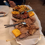 Photo n°1 de l'avis de Vanessa.o fait le 11/08/2023 à 09:37 sur le  Mokambo Ristorante Pizzeria à Ospedaletto