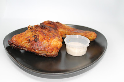 O'CRISPY POULET à Melun
