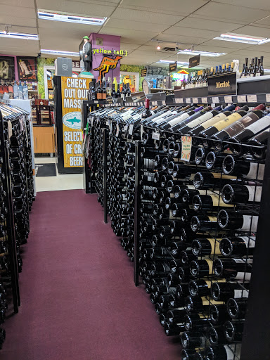 Liquor Store «Liquor World», reviews and photos, 136 Berlin Rd, Cromwell, CT 06416, USA