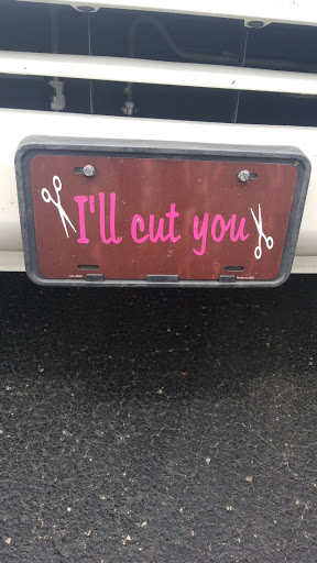 Beauty Salon «Salon Envy», reviews and photos, 16675 TN-104 Scenic, Lexington, TN 38351, USA