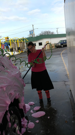 Car Wash «Green Clean Auto Wash», reviews and photos, 1121 Airline Blvd, Portsmouth, VA 23707, USA