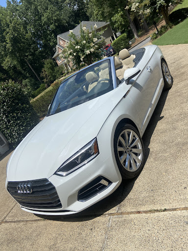 Volvo Dealer «Volvo Cars of Marietta», reviews and photos, 1195 Cobb Pkwy S, Marietta, GA 30060, USA