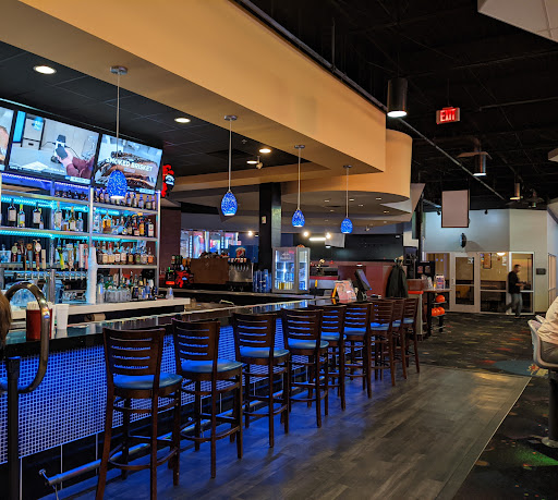 Bowling Alley «Stars and Strikes Family Entertainment Center», reviews and photos, 133 Merchants Square, Cumming, GA 30040, USA