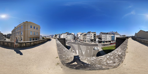 Street View y 360°