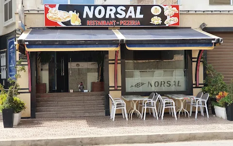 Restaurant Norsal image