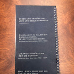 Photo n°3 de l'avis de Yann.e fait le 31/03/2024 à 18:31 sur le  Café Stilbruch à Jena