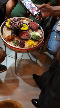 Plats et boissons du Restaurant éthiopien La Petite Ethiopie Restaurant à Strasbourg - n°14