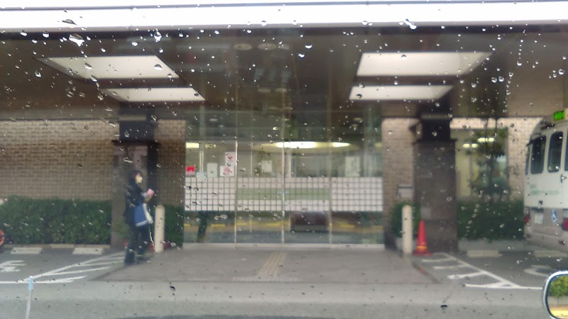 姫路市 西保健センター